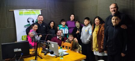 La Escuela N° 275 impulsa el proyecto “San Javier Inclusivo: Nuestras Escuelas en Acción por los Derechos” La Escuela N° 275 impulsa el proyecto “San Javier Inclusivo: Nuestras Escuelas en Acción por los Derechos” imagen-70
