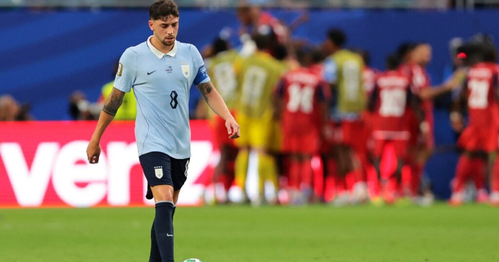 A qué hora juega hoy Uruguay vs. España y por dónde se puede ver EN VIVO el Mundial 2026 imagen-5