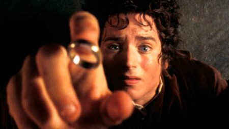 ‘El Señor de los Anillos’: Este es el orden cronológico correcto para ver la épica saga de Tolkien 'El Señor de los Anillos': Este es el orden cronológico correcto para ver la épica saga de Tolkien imagen-5