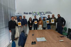 Empresarios y sector turístico suman gestiones para agilizar el paso fronterizo entre Argentina y Brasil imagen-71