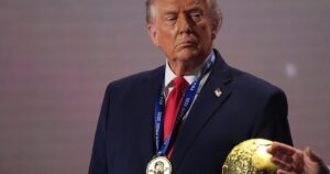 Crece la tensión entre Estados Unidos e Irán a horas del Mundial Crece la tensión entre Estados Unidos e Irán a horas del Mundial imagen-3