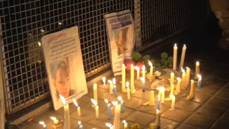 Caso Agostina Vega: investigan si hubo más personas involucradas en el crimen imagen-13