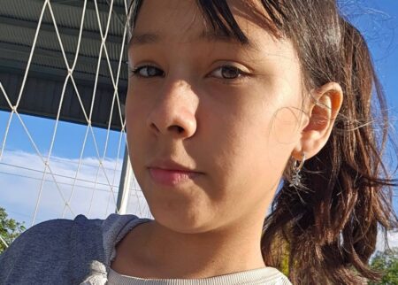 La familia de Agostina entregó a la Justicia una carta que encontraron entre sus pertenencias imagen-7