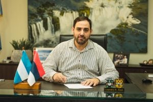 Alem impulsa una baja de hasta el 20% en la tasa de Industria para sostener el empleo y fortalecer la producción imagen-6
