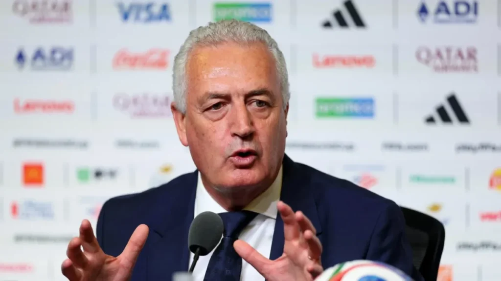 Alfaro, entre la euforia por el triunfo y la bronca por el arbitraje: «Me cuesta jugar este deporte nuevo» – TyC Sports Alfaro, entre la euforia por el triunfo y la bronca por el arbitraje: "Me cuesta jugar este deporte nuevo" - TyC Sports imagen-40