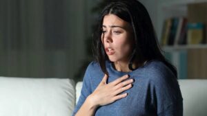 La ansiedad, una de las consultas más frecuentes en psicología imagen-1