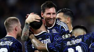 Fixture 2026: 9 de cada 10 creen que Argentina ganará los tres partidos de la fase de grupos imagen-1