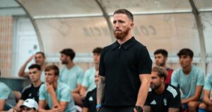 Bomba en San Lorenzo: se aleja la llegada de Muniain imagen-1