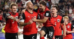 Mundial 2026 | Austria, el exigente rival que le espera a Argentina: cómo juega, cuáles son sus virtudes y dónde puede sacar ventaja la Albiceleste imagen-9