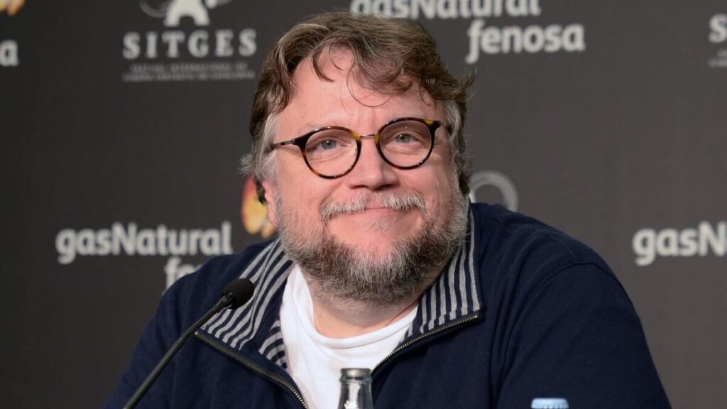 Guillermo Del Toro: "Estamos al borde del analfabetismo cinematográfico" imagen-5