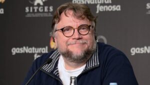 Guillermo Del Toro: "Estamos al borde del analfabetismo cinematográfico" imagen-114