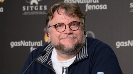Guillermo Del Toro: "Estamos al borde del analfabetismo cinematográfico" imagen-5