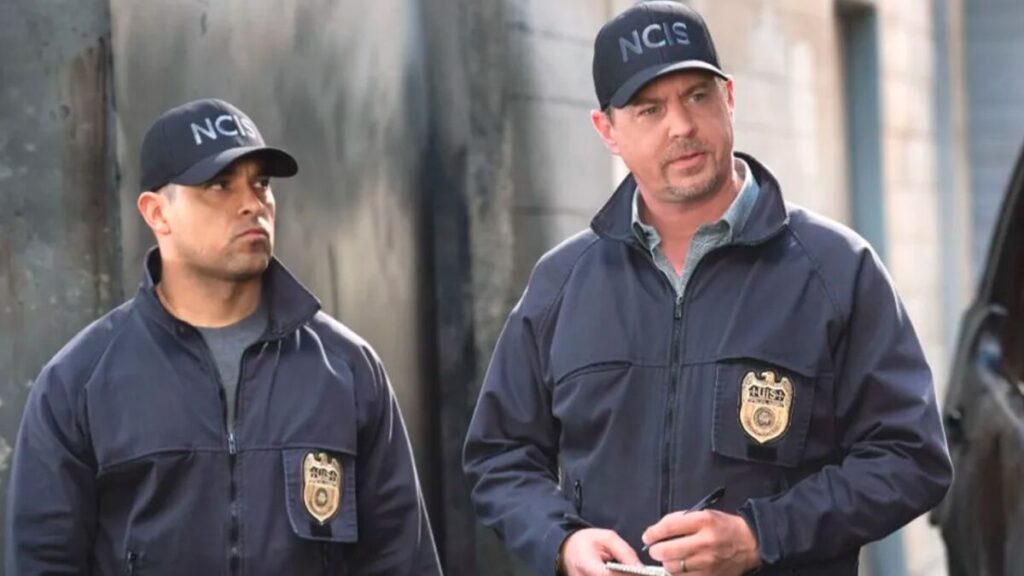 Se avecina un "cambio radical" en 'NCIS" y una restructuración del reparto: "Hay que asegurarse de que la sigan viendo" imagen-5