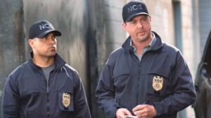 Se avecina un «cambio radical» en ‘NCIS» y una restructuración del reparto: «Hay que asegurarse de que la sigan viendo» Se avecina un "cambio radical" en 'NCIS" y una restructuración del reparto: "Hay que asegurarse de que la sigan viendo" imagen-117