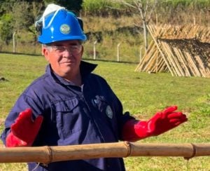 Con una inversión millonaria, avanza en Andresito una planta de procesamiento de bambú que ya emplea a 40 personas: “Es una punta de lanza para sistemas productivos diferentes” imagen-8