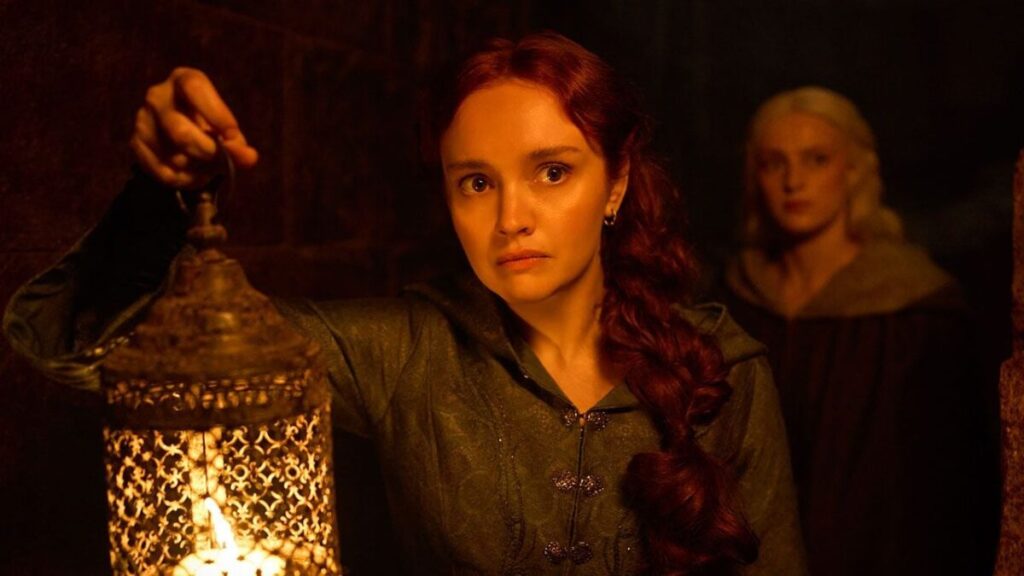 La temporada 3 de 'La Casa del Dragón' supera con creces las expectativas con un comienzo épico imagen-4