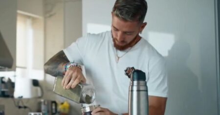San Lorenzo arranca una semana clave con la llegada de Muniain imagen-14