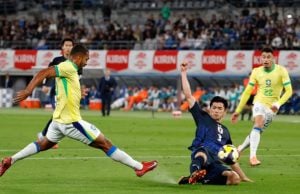 Mundial 2026 | Brasil-Japón, Paraguay-Alemania y Países Bajos-Marruecos, los partidazos que definen este lunes tres clasificados más a octavos de final: hora, TV y formaciones imagen-8