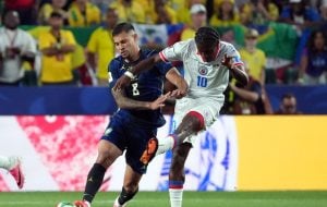 Brasil goleó 3-0 a Haití y es líder del Grupo C en el Mundial 2026 imagen-7