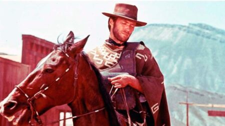 "Trata a los actores como caballos": Tom Hanks recuerda la primera y última vez que trabajó a las órdenes de Clint Eastwood imagen-109