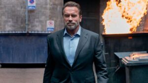 7 años después, Arnold Schwarzenegger vuelve al cine de acción clásico junto a una inesperada estrella de los 90 imagen-117