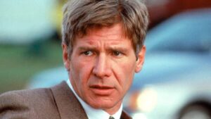 Pensaron que Harrison Ford era demasiado mayor para esta película, pero estuvo increíble: Hoy podemos verla en TV imagen-3