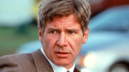 Pensaron que Harrison Ford era demasiado mayor para esta película, pero estuvo increíble: Hoy podemos verla en TV imagen-6