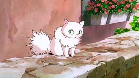 37 años después, esta mítica película del Studio Ghibli tendrá una adaptación de acción real imagen-110