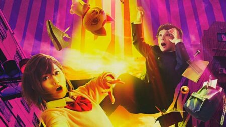Antes del estreno de la temporada 3, llega la versión de acción real de 'Dan Da Dan' imagen-113