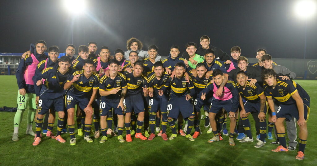 En la previa de un Súper decisivo, las dos figuras de Boca se ilusionan: "Ya sabemos..." imagen-36