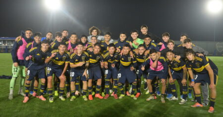 En la previa de un Súper decisivo, las dos figuras de Boca se ilusionan: "Ya sabemos..." imagen-15