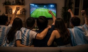 Desde camisetas “mufas” hasta congelar nombres de rivales: las cábalas de los misioneros para atraer la suerte de la Selección Argentina en este Mundial 2026 imagen-1