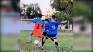 Posadas | Caras Sucias festeja sus 30 años: ofrecerán un mega festival gratuito en el barrio Santa Rosa imagen-7