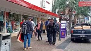 Comercios celebran el fin del anticipo de Ingresos Brutos: “Le da aire al 90% de las empresas” imagen-1