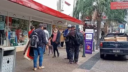 Comercios celebran el fin del anticipo de Ingresos Brutos: “Le da aire al 90% de las empresas” imagen-4