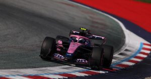 F1: a qué hora corre Franco Colapinto la última práctica libre y la qualy del GP de Austria y cómo ver en vivo imagen-2