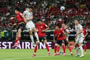 Corea del Sur logra una agónica remontada ante República Checa en su debut en el Mundial 2026 imagen-2