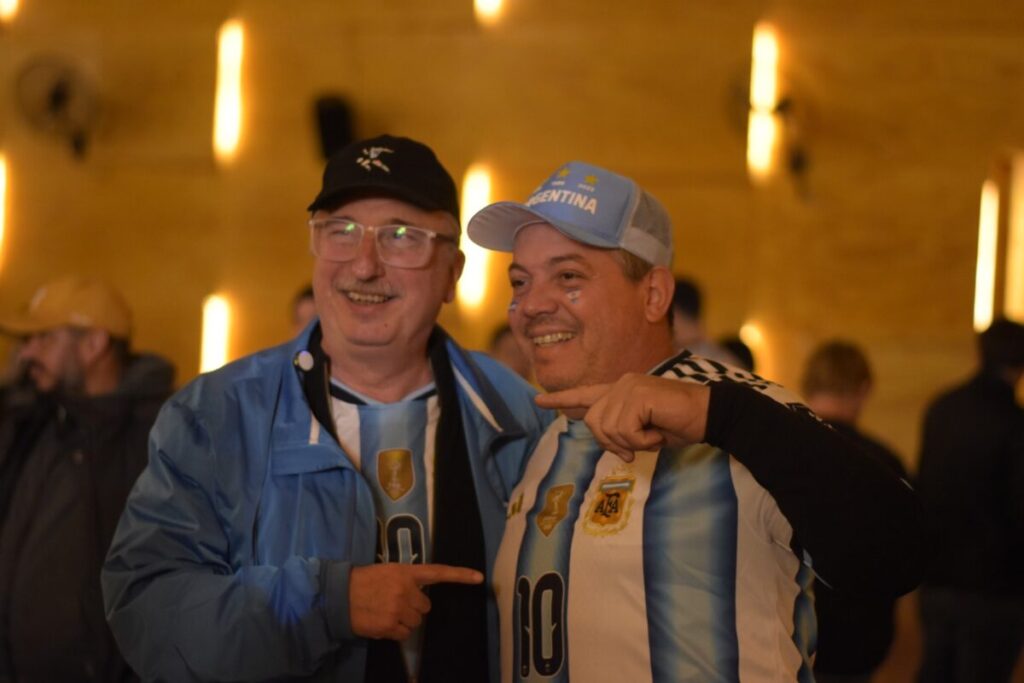 Passalacqua celebró la apertura del Cine Teatro de Alem: “Un punto de encuentro para la cultura” imagen-4