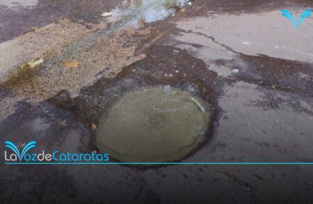 El Concejo Deliberante solicitó al IMAS un informe urgente sobre el sistema cloacal y vertidos en Iguazú imagen-121
