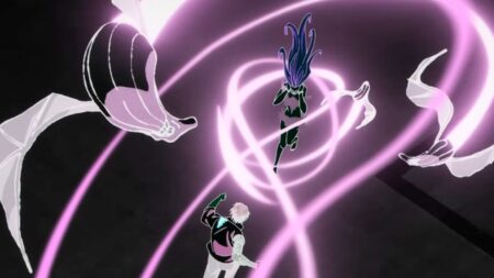 Hoy en Crunchyroll: Una de las mejores y más impresionantes batallas que he visto en mucho tiempo Hoy en Crunchyroll: Una de las mejores y más impresionantes batallas que he visto en mucho tiempo imagen-6