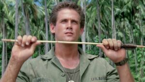Dejó Hollywood para restaurar casas y amasó una fortuna: La nueva vida del inolvidable Michael Dudikoff, 'El guerrero americano' imagen-2