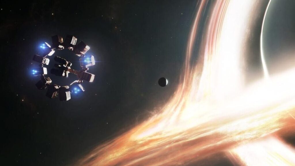 "Es la perfección absoluta": Un astrofísico de la NASA no quiere que le cambien ni una coma a esta escena de 'Interstellar' imagen-5