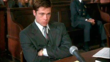 Brad Pitt, Robert De Niro y Dustin Hoffman: la obra maestra de los 90 basada en hechos reales que Hollywood olvidó injustamente imagen-6