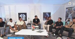 Las opiniones de Agüero, Tevez, Gallardo y más sobre Messi antes del debut de Argentina en el Mundial 2026 imagen-1