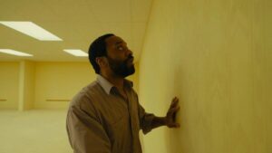 El increíble error en ‘Backrooms’ que da al traste con toda la idea de la película El increíble error en 'Backrooms' que da al traste con toda la idea de la película imagen-118