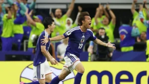 Vibrante empate entre Países Bajos y Japón, por el Mundial 2026: reviví lo mejor – TyC Sports Vibrante empate entre Países Bajos y Japón, por el Mundial 2026: reviví lo mejor - TyC Sports imagen-1