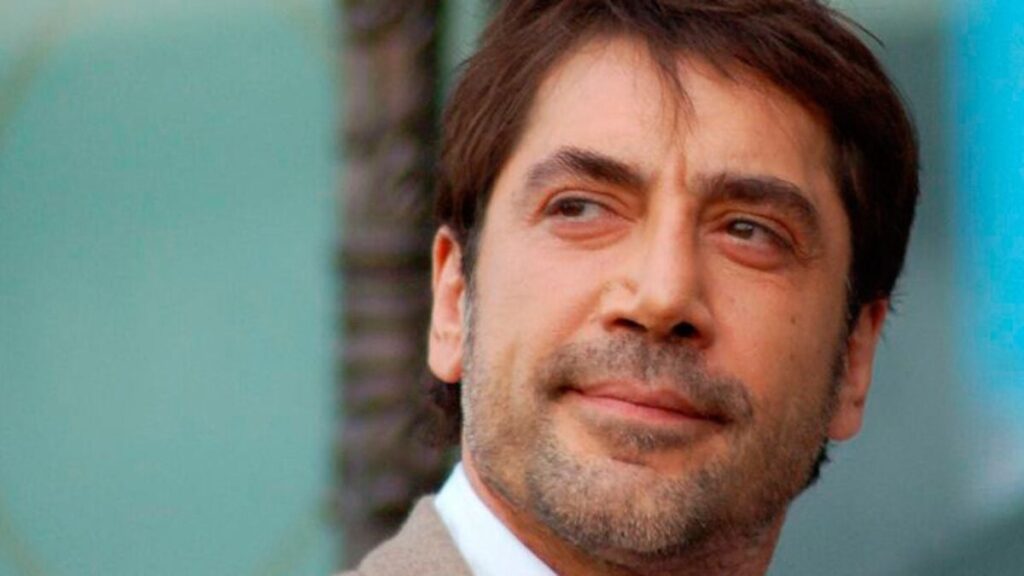 "Nunca llegué a pensar en cosas oscuras, pero sí estaba triste": el bache emocional de Javier Bardem en la película mejor valorada de su carrera imagen-4