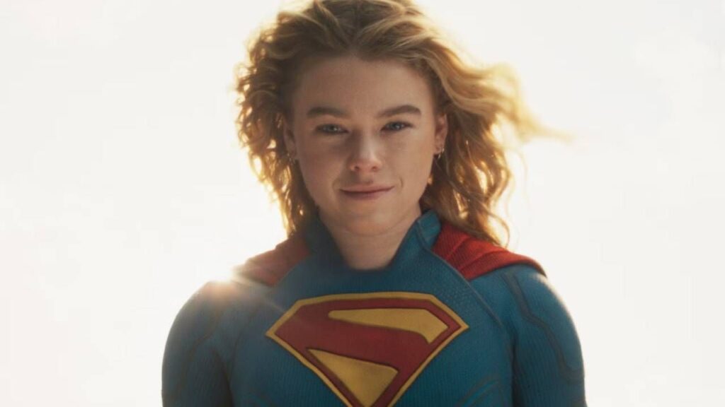 La 'Supergirl' que merecía el Universo DC no está aquí: Milly Alcock es lo único que sostiene una película no está a la altura de la superheroína imagen-5