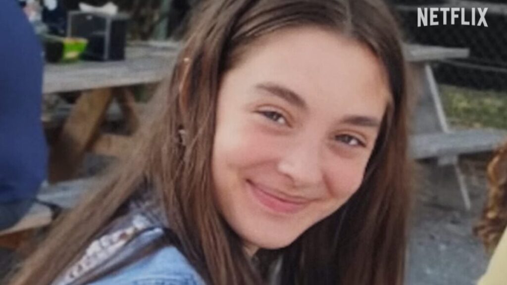 En 2022, Mackenzie Shirilla (17 años) sufrió un accidente de coche donde murieron su novio y un amigo: un año después fue condenada a dos cadenas perpetuas imagen-4