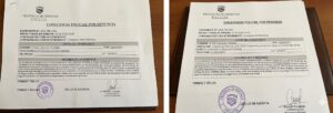 San Javier: el intendente denunció el retiro irregular de módulos alimentarios para personas celíacas imagen-73
